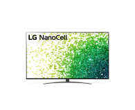LG 50NANO863PA - 636247 - zdjęcie 1